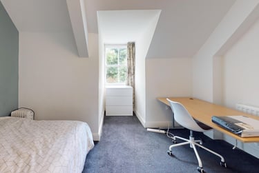 7 bed house, Ravensworth Terrace, Claypath, Durham, DH11QP - Image 11