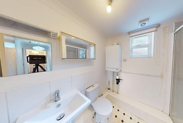 5 bed house, West View (L), Gilesgate, Durham, DH11HZ - Image 8