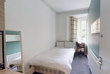 7 bed house, Ravensworth Terrace, Claypath, Durham, DH11QP - Image 10