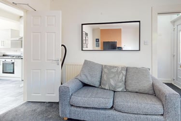 5 bed house, Lowes Barn Bank, Nevilles Cross, Durham, DH13QL - Image 5