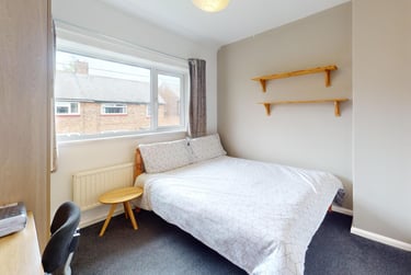 3 bed house, Wakenshaw Road, Gilesgate, Durham, DH11EW - Image 11