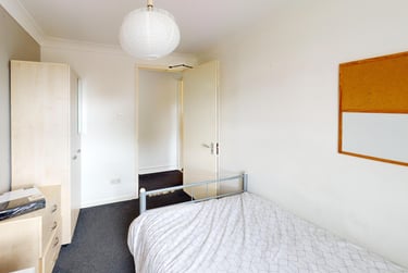 5 bed house, West View (L), Gilesgate, Durham, DH11HZ - Image 13
