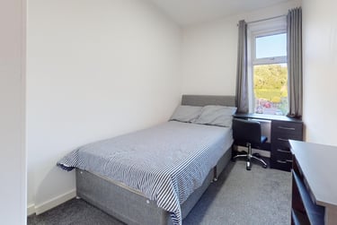 4 bed house, Prospect Terrace, Nevilles Cross, Durham, DH14JH - Image 9