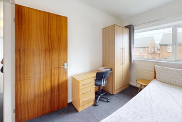 3 bed house, Wakenshaw Road, Gilesgate, Durham, DH11EW - Image 12