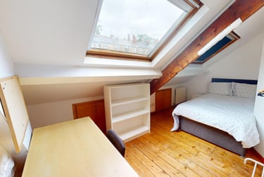 4 bed house, Hawthorn Terrace (L), Nevilles Cross, Durham, DH14EL - Image 12