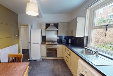 5 bed house, John Street (L), City Centre, Durham, DH14DE - Image 8