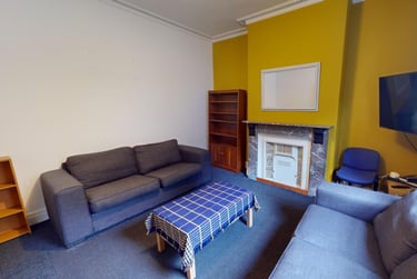 5 bed house, John Street (L), City Centre, Durham, DH14DE - Image 2
