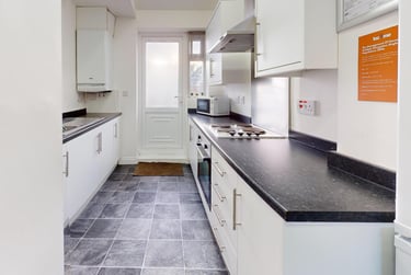 4 bed house, Prospect Terrace, Nevilles Cross, Durham, DH14JH - Image 11