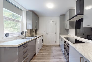 5 bed house, Beechcrest, Nevilles Cross, Durham, DH14QF - Image 8