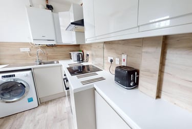 4 bed house, Hawthorn Terrace (L), Nevilles Cross, Durham, DH14EL - Image 5