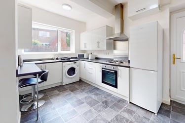 5 bed house, Lowes Barn Bank, Nevilles Cross, Durham, DH13QL - Image 3
