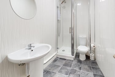4 bed house, Prospect Terrace, Nevilles Cross, Durham, DH14JH - Image 3