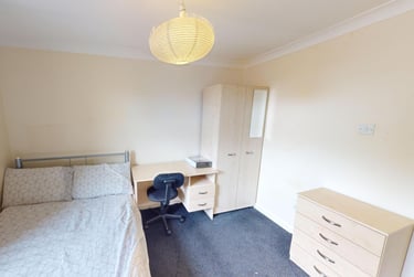 5 bed house, West View (L), Gilesgate, Durham, DH11HZ - Image 6