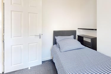 5 bed house, Lowes Barn Bank, Nevilles Cross, Durham, DH13QL - Image 14