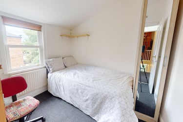 5 bed house, Beechcrest, Nevilles Cross, Durham, DH14QF - Image 14