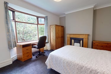 5 bed house, Beechcrest, Nevilles Cross, Durham, DH14QF - Image 11