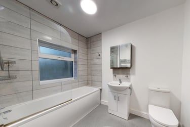 5 bed house, Hastings Street, City Centre, Loughborough, LE115AX - Image 9