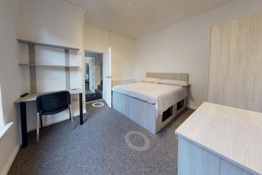 5 bed house, Hastings Street, City Centre, Loughborough, LE115AX - Image 5