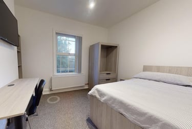 5 bed house, Hastings Street, City Centre, Loughborough, LE115AX - Image 7