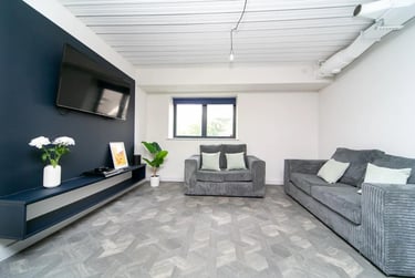 4 bed house, Church Street, City Centre, Ormskirk, L393AG - Image 7