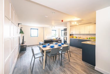 2 bed house, Church Street, City Centre, Ormskirk, L393AG - Image 7