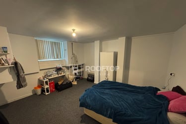 8 bed house, Hyde Park Terrace, Hyde Park, Leeds, LS61BJ - Image 6