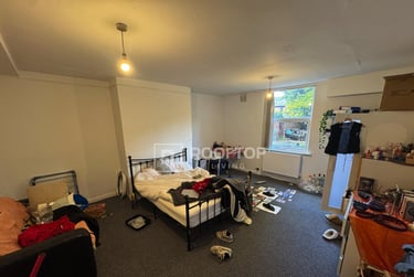 8 bed house, Hyde Park Terrace, Hyde Park, Leeds, LS61BJ - Image 7