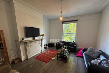 8 bed house, Hyde Park Terrace, Hyde Park, Leeds, LS61BJ - Image 15