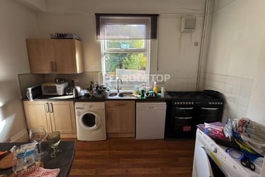 8 bed house, Hyde Park Terrace, Hyde Park, Leeds, LS61BJ - Image 4