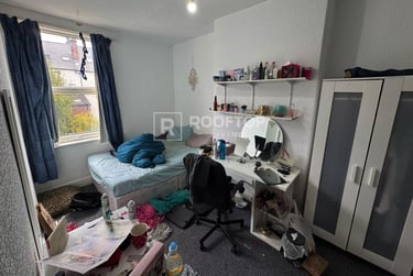 8 bed house, Hyde Park Terrace, Hyde Park, Leeds, LS61BJ - Image 11
