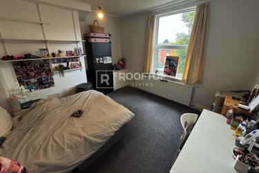 8 bed house, Hyde Park Terrace, Hyde Park, Leeds, LS61BJ - Image 10