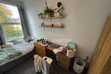 8 bed house, Hyde Park Terrace, Hyde Park, Leeds, LS61BJ - Image 12