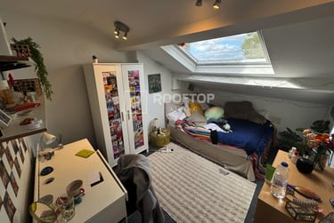 8 bed house, Hyde Park Terrace, Hyde Park, Leeds, LS61BJ - Image 13