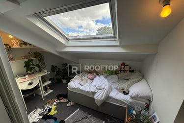 8 bed house, Hyde Park Terrace, Hyde Park, Leeds, LS61BJ - Image 14