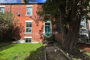 8 bed house, Hyde Park Terrace, Hyde Park, Leeds, LS61BJ - Image 2