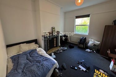 8 bed house, Hyde Park Terrace, Hyde Park, Leeds, LS61BJ - Image 5