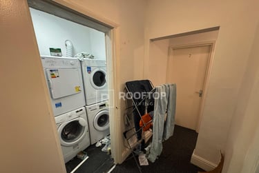 8 bed house, Hyde Park Terrace, Hyde Park, Leeds, LS61BJ - Image 12