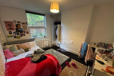 8 bed house, Hyde Park Terrace, Hyde Park, Leeds, LS61BJ - Image 13