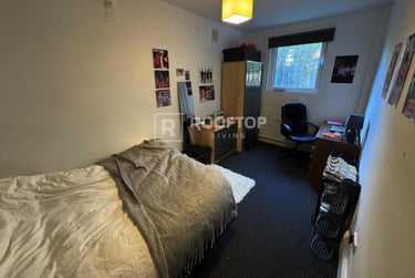 8 bed house, Hyde Park Terrace, Hyde Park, Leeds, LS61BJ - Image 10