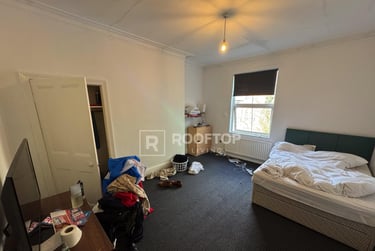 8 bed house, Hyde Park Terrace, Hyde Park, Leeds, LS61BJ - Image 6