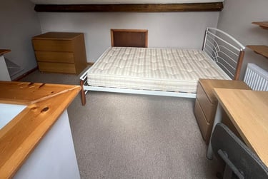 4 bed house, Granville Street, City Centre, Loughborough, LE113BN - Image 4