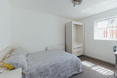 4 bed house, Havelock Street, City Centre, Loughborough, LE115DH - Image 4