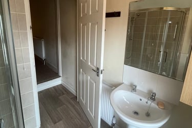 4 bed house, Granville Street, City Centre, Loughborough, LE113BN - Image 8