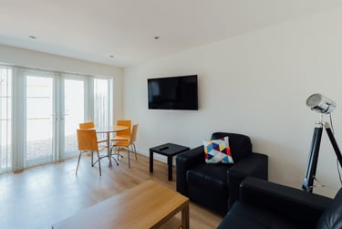 4 bed house, Havelock Street, City Centre, Loughborough, LE115DH - Image 3