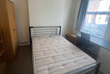 4 bed house, Granville Street, City Centre, Loughborough, LE113BN - Image 6