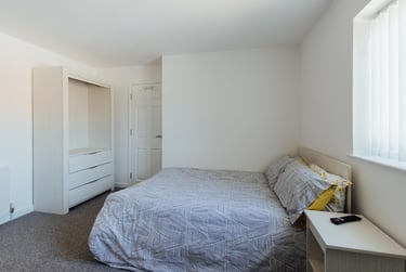 4 bed house, Havelock Street, City Centre, Loughborough, LE115DH - Image 10