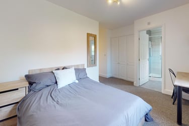6 bed house, Goods Yard Close, City Centre, Loughborough, LE115EB - Image 4