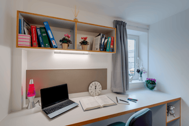 Standard Ensuite - Image 2
