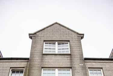 Non Ensuite - Silver at St Peter House, St Peter Street, Pittodrie, Aberdeen, AB243HU - Image 1