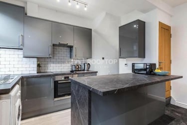 5 bed house, Trelawn Place, Headingley, Leeds, LS63JP - Image 3